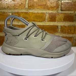 🧱Under Armour BGS Drift 2 Laceless Slip-On